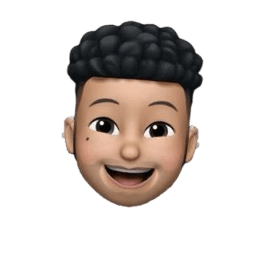 smile memoji
